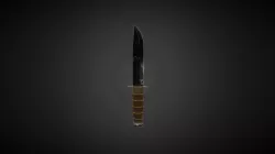 Knife