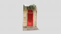 Knock if you dare
