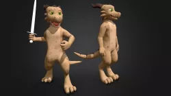 Kobold
