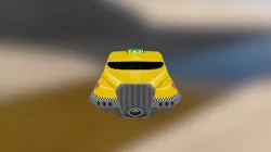 Korben's Taxi