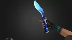 KUKRI Blessing Night