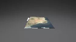 Las Negras Virtual Field Trip Stops