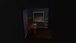 lofi blender models to relax/study to | WIP