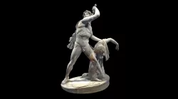Ludovisi Gaul