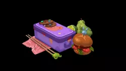 Lunch