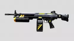M249 Rocket