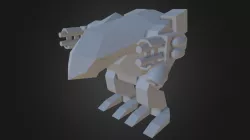 M32V3 Orkan