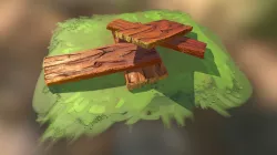 Madeira / wood