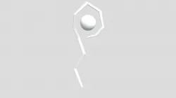 Mage Staff