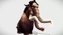 Mammoth