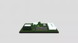 maquete