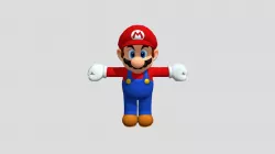 Mario