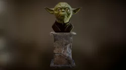 Master Yoda