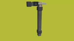 MC: Bladed Pipe