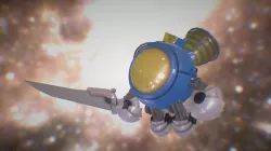 Mech
