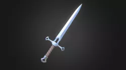 Medieval Dagger