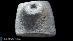 Melque Millstone