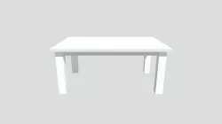 Mesa-Table
