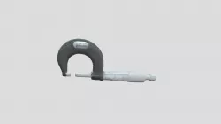 mikrometer sekrup