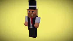 Minecraft Trader