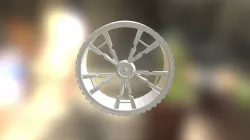 Modeling With Modifiers