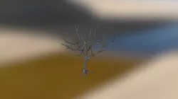 Modelo Árbol 1