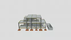 Moneda - R1 - 3D