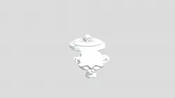 Monkey Beyblade