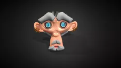 Monkey King Suzanne