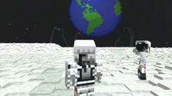 Moon Landing