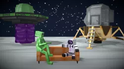Moon Meet Up