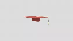 Mortar Board N250418