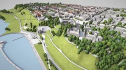 MPZP "Stare Miasto" w Płocku, projekt planu
