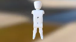 Muñeco 16