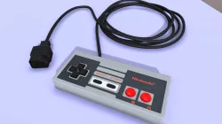 NES Controller