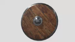 Nordic Shield One Handle