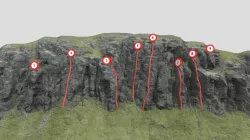 Norðurfjörður - Tækni og vísinda svæði