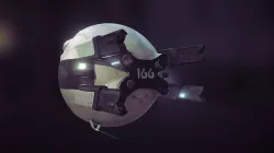 Oblivion drone