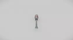Old Screwdriver with Wooden Handle