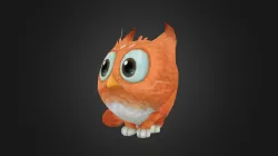 Owlcat Practice