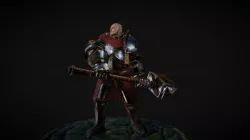 Paladin