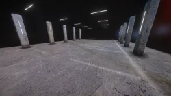 Parking garage