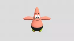 Patrick Star