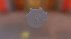 Pendant Print