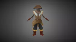 Penumbrae Boss