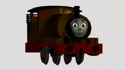 Percy before sordor