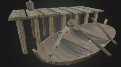 Pier