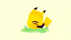 PiKaChuu