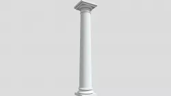 Pillar