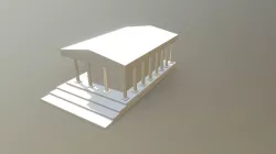 pillar